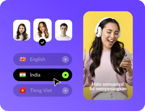 Create to convert deals