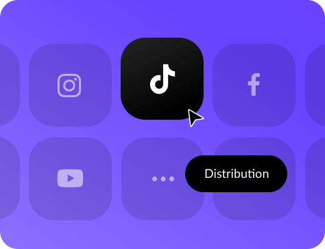 Cast to reach consumers